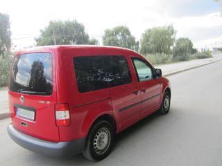 Volkswagen Caddy foto 3