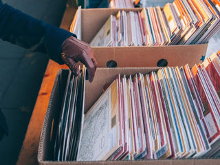 Vinyl. виниловые пластинки. foto 2