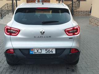 Renault Kadjar foto 2