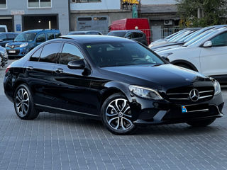 Mercedes C-Class foto 4