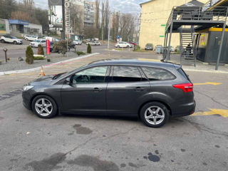 Ford Focus foto 2