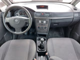 Opel Meriva foto 8