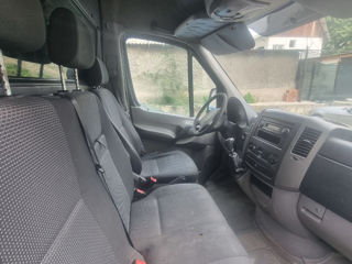 Mercedes SPRINTER 213CDI foto 4