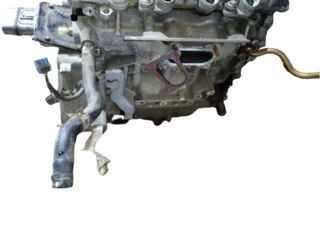 Двигатель (голый) Honda Insight 2010-2011, 10002RBJA01 foto 8