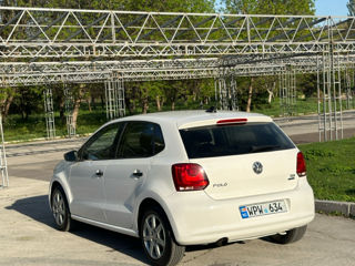 Volkswagen Polo foto 3