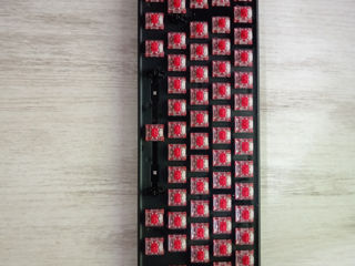 Hyperx alloy origins 65% foto 6