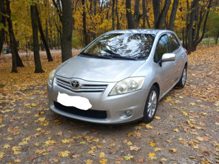 Toyota Auris foto 3