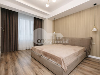 Apartament cu 2 camere, 86 m², Râșcani, Chișinău foto 3