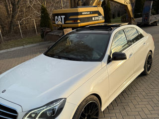 Mercedes E-Class foto 4