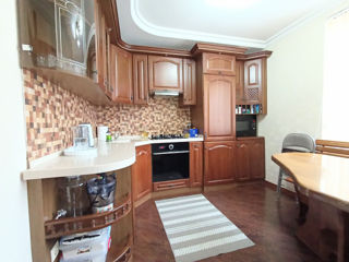 Apartament cu 2 camere, 50 m², Centru, Bălți foto 8