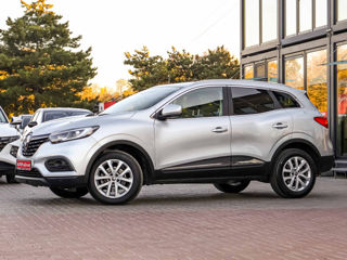 Renault Kadjar foto 4