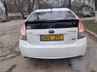 Toyota Prius foto 7