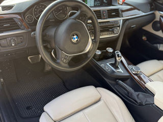 BMW 4 Series foto 8