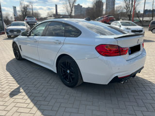 BMW 4 Series foto 5