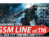 Xbox 360 Super Slim 500GB + 85 игр - Магазин-Склад"GSM LINE",Дечебал 139 б оф.116 foto 2