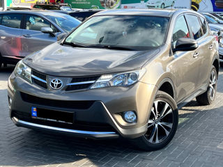 Toyota Rav 4 foto 1