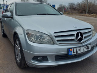 Mercedes C-Class