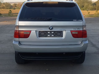 BMW X5 foto 5