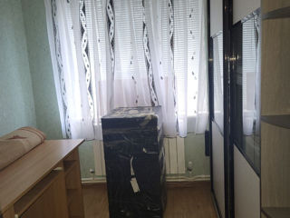 Apartament cu 4 camere,  Centru,  Rezina,  Rezina foto 4