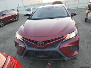 Toyota Camry foto 5