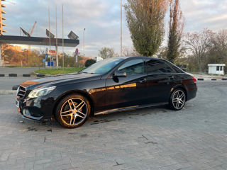 Mercedes E-Class foto 3