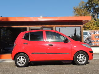 Hyundai i10 foto 3