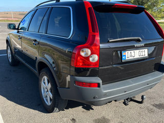 Volvo XC90 foto 1