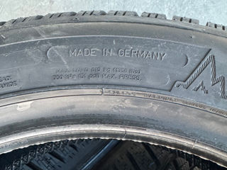 215/50 R17 Dunlop Winter Sport 5 foto 8