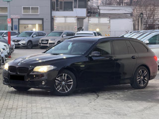 BMW 5 Series foto 4