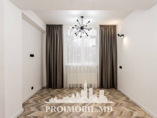 Apartament cu 2 camere, 61 m², Râșcani, Chișinău foto 3