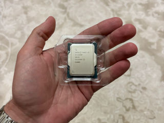 Intel Core i5 12400F / Intel Core i5 12600KF foto 2