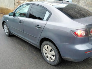 Mazda 3 foto 4