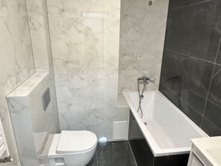 Apartament cu 1 cameră, 77 m², Poșta Veche, Chișinău foto 8