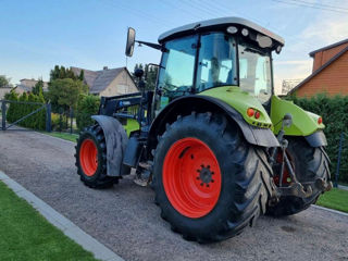 Claas Arion foto 5