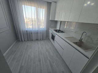 Apartament cu 2 camere, 55 m², Botanica, Chișinău