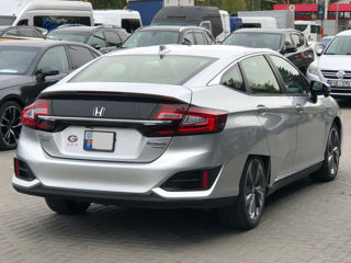 Honda Clarity foto 3