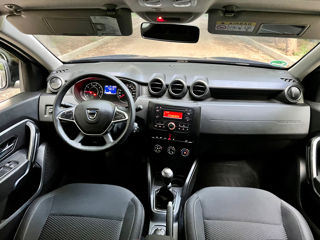 Dacia Duster foto 6