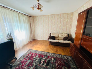 Apartament cu 2 camere, 56 m², Centru, Chișinău foto 2