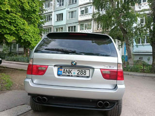 BMW X5 foto 2