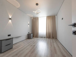 Apartament cu 2 camere, 90 m², Buiucani, Chișinău foto 6