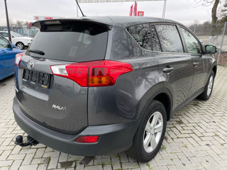 Toyota Rav 4 foto 3