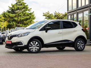 Renault Captur foto 4