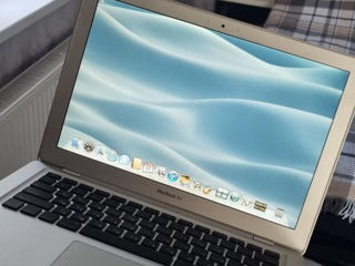 Macbook Air A1237 foto 2