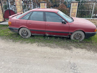 Audi 80 foto 3