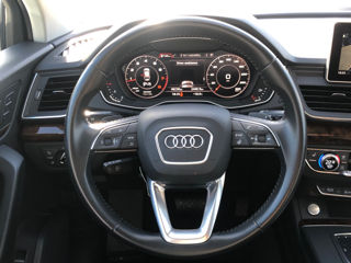 Audi Q5 foto 9