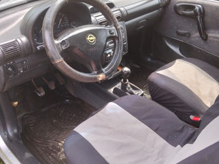 Opel Corsa foto 4