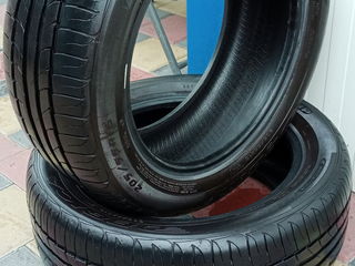 205/55 R16 4 buc foto 2