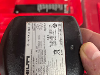 Hilti SPC 14-A foto 2