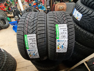 265/35 R18 245/40 R18 Greelander foto 2