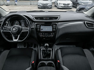 Nissan Qashqai фото 6